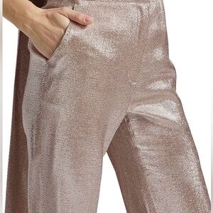 NWT flattering trouser pants!!sz 2